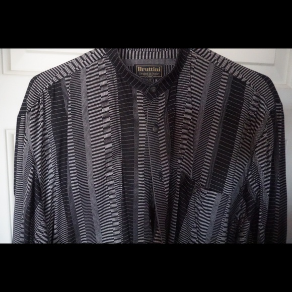 Dress shirt - Picture 1 of 2